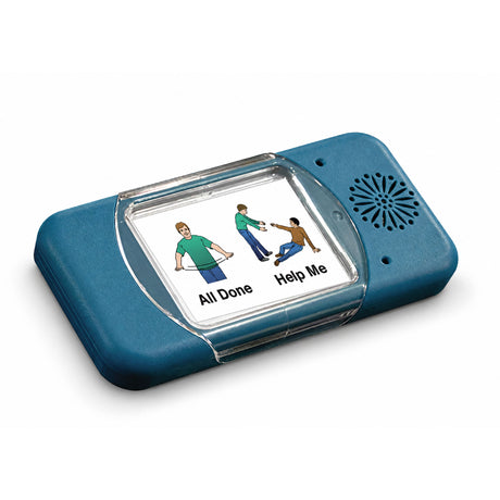 GoTalk Duo