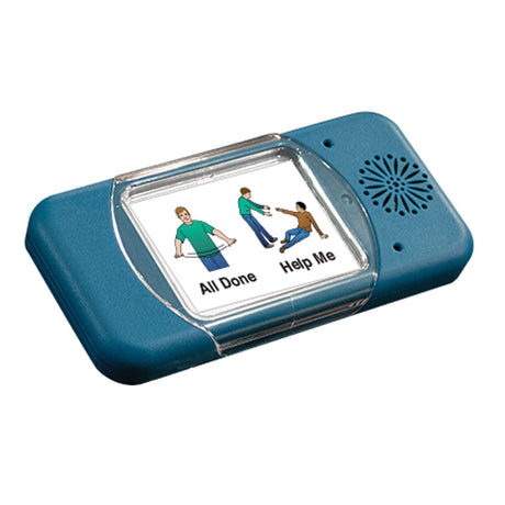 GoTalk Duo