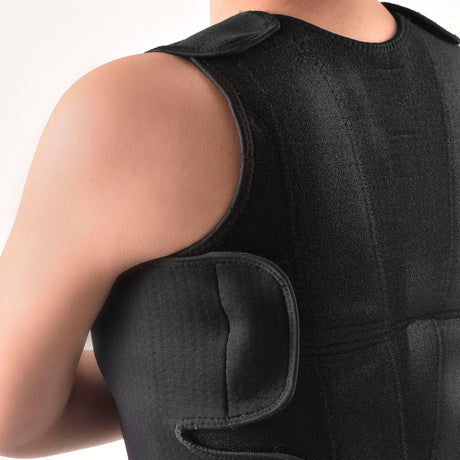 Sensory Hugs Weighted Compression Sensory Vests
