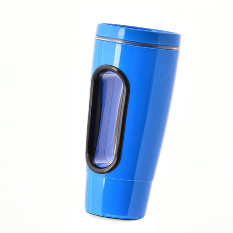 Hand-In-Mug