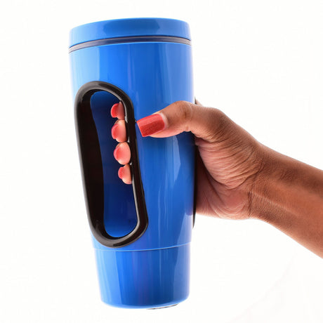 Hand-In-Mug