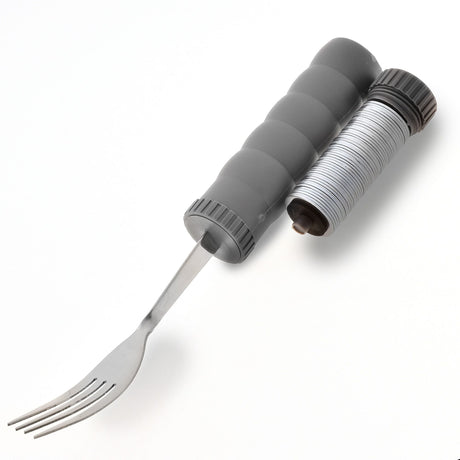 Adjustable Weighted Utensils