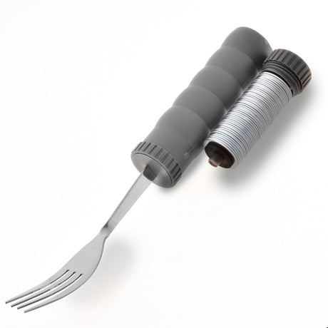 Adjustable Weighted Utensils