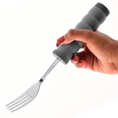 Adjustable Weighted Utensils