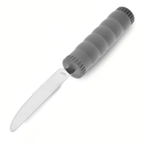 Adjustable Weighted Utensils