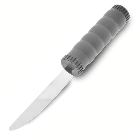 Adjustable Weighted Utensils