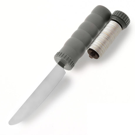 Adjustable Weighted Utensils