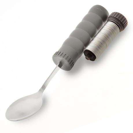Adjustable Weighted Utensils