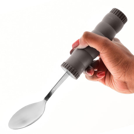 Adjustable Weighted Utensils