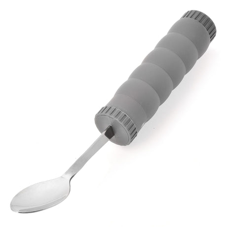 Adjustable Weighted Utensils