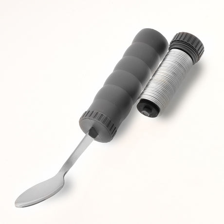 Adjustable Weighted Utensils