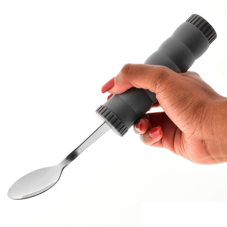 Adjustable Weighted Utensils