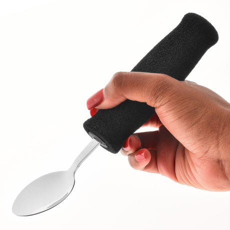 Foam Handle Utensils