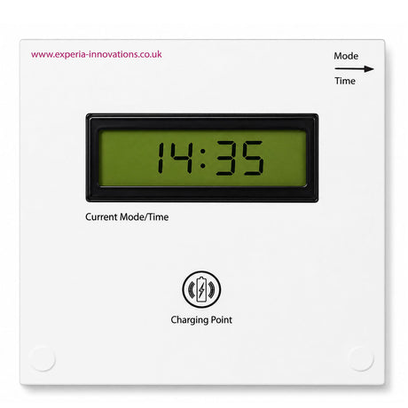 Experia IRiS Color Selector Wireless Switch