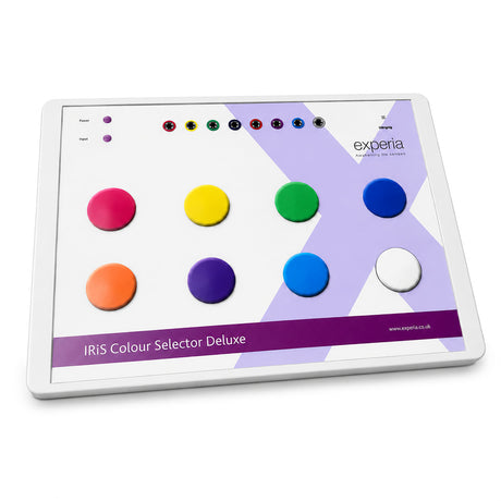 IRiS Color Selector Deluxe