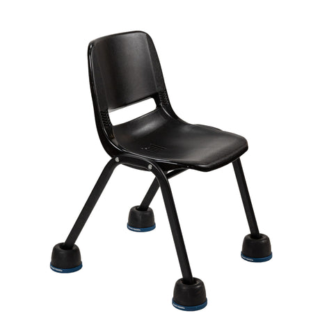 Wiggle Wobble Chair Feet
