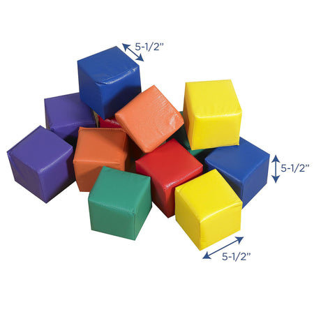 Toddler Baby Building Blocks