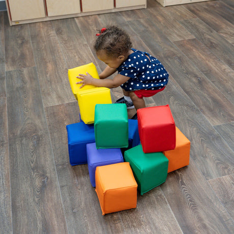 Toddler Baby Building Blocks