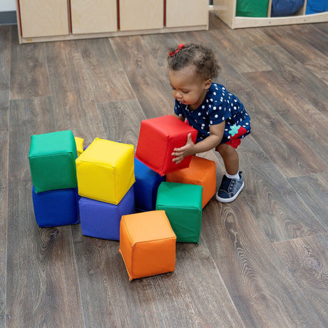 Toddler Baby Building Blocks