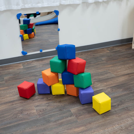 Toddler Baby Building Blocks