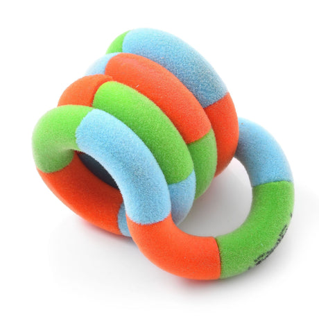 Tangle Jr. Fuzzies - Fine Motor Skills & Fidget Toy