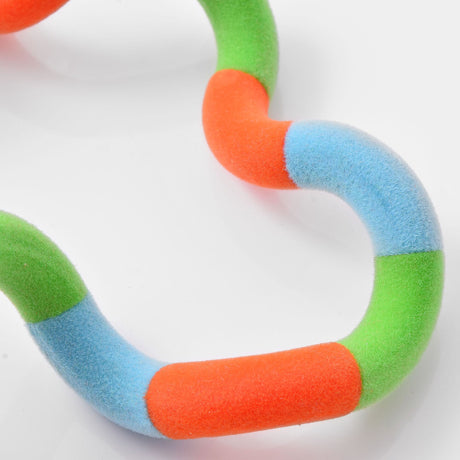 Tangle Jr. Fuzzies - Fine Motor Skills & Fidget Toy