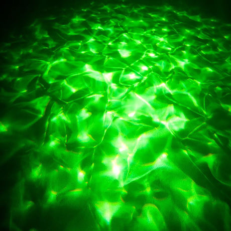 Shimmering Waters Projector