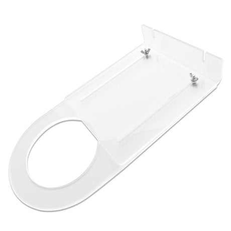 Bubble Tube Security Bracket