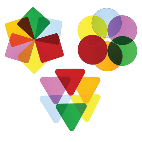 Color Wheel Variety Pack