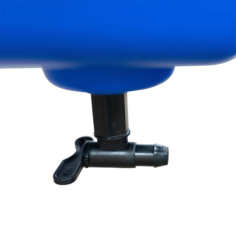 Children's Factory Neptune Sand & Water Sensory Table