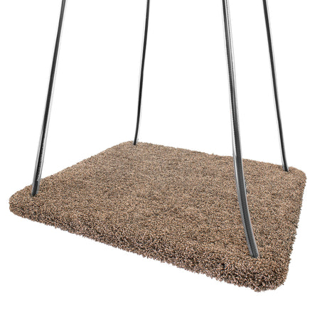 Clinical Carpeted Platform Swing