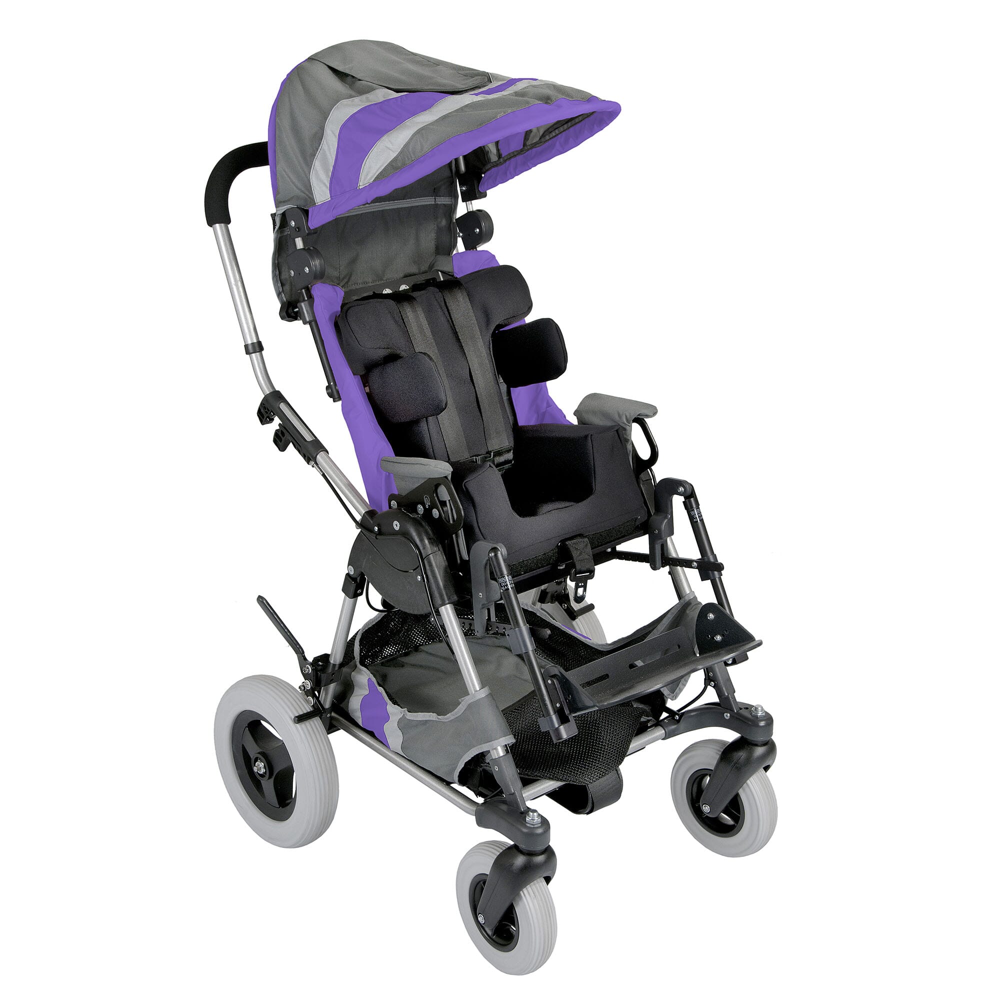 zippie voyage double stroller Zippie Voyage Early Intervention Stroller