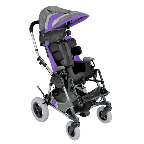 Zippie Voyage Early Intervention Stroller - Advanced Seating