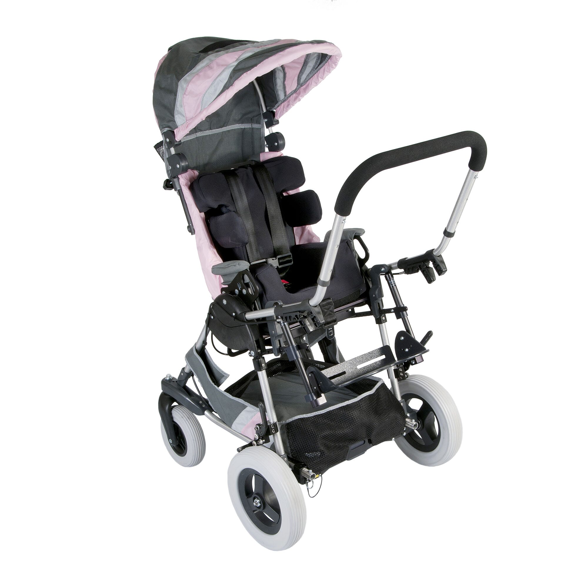 zippie voyage double stroller Zippie Voyage Early Intervention Stroller