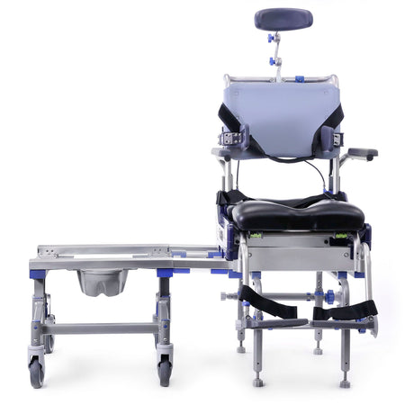 Raz Design Trakz-AT Tilting Tub Slider