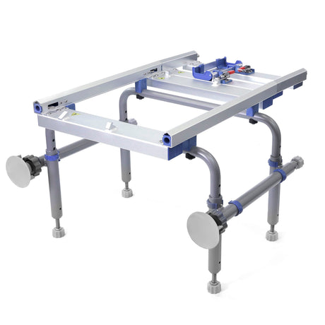 Raz Design Trakz-AT Tilting Tub Slider