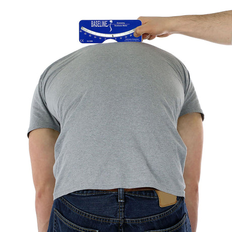 Baseline Scoliosis Meter - Plastic Economy