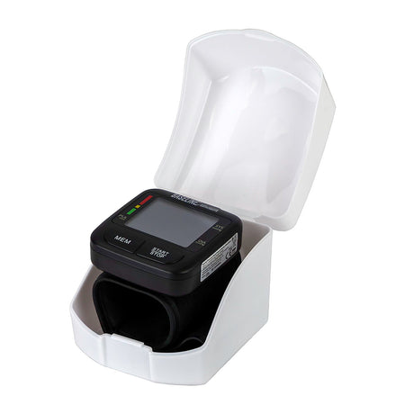 Baseline Wristwatch Blood Pressure and Pulse Monitor