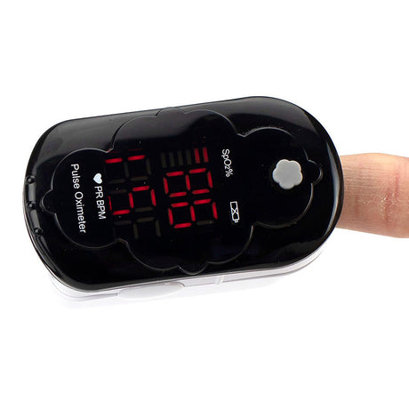 Baseline, Fingertip Pulse Oximeter, TAA compliant
