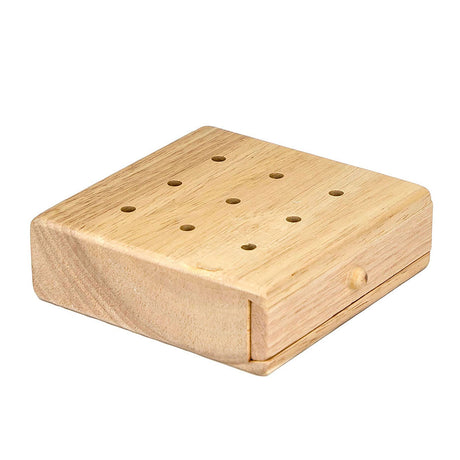 Baseline 9 Hole Pegboard