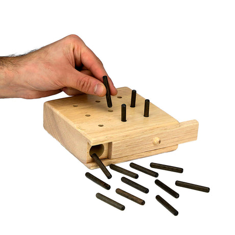 Baseline 9 Hole Pegboard