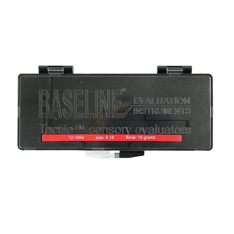 Baseline Tactile Monofilament - 5.18 - 15.0 gram
