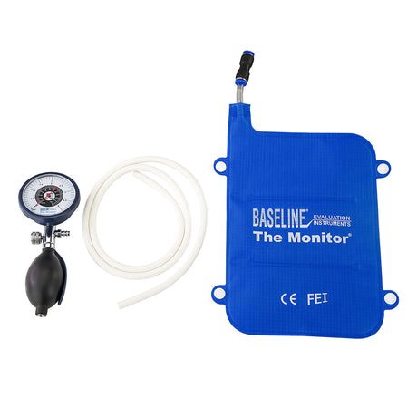 Baseline Monitor Exercise Feedback Device