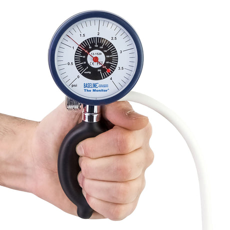 Baseline Monitor Exercise Feedback Device
