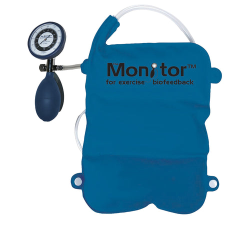 Baseline Monitor Exercise Feedback Device