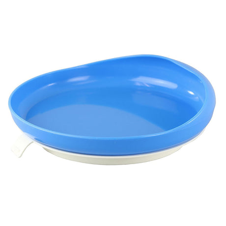 Scooper Plate