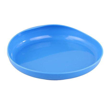 Scooper Plate