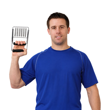 6-spring hand grip (each)
