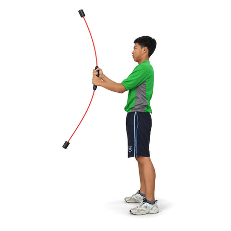 CanDo 360 Stick Upper Body Exerciser