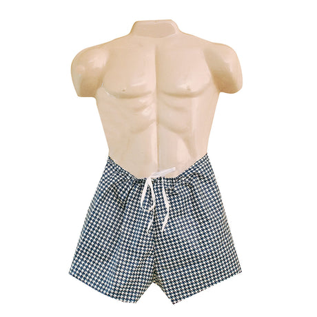 Dipsters Elastic Waist Boxer-type Patient Wear